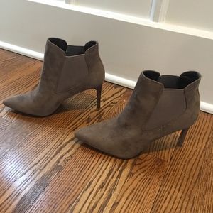 BCBGeneration Getaway Booties in Women